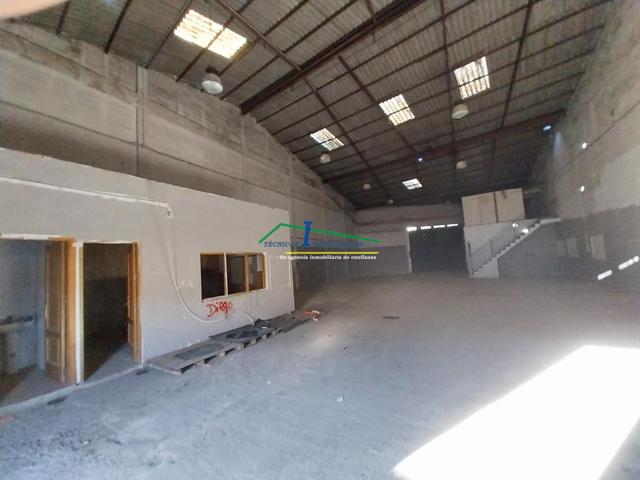Nave Industrial En alquiler en Periferia, Mérida photo 0
