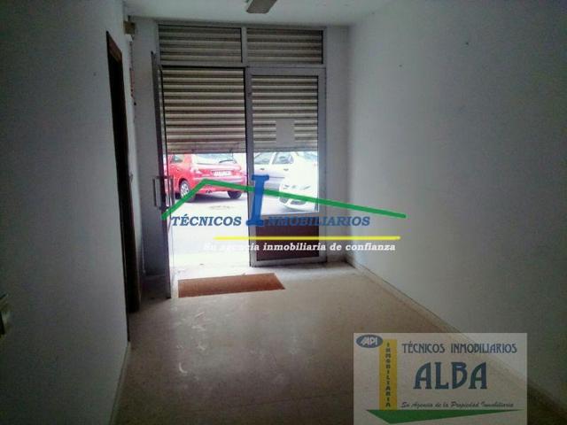 Local En alquiler en Nuevas, Mérida photo 0