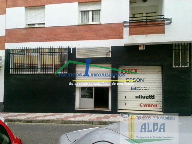 Local En alquiler en Nuevas, Mérida photo 0