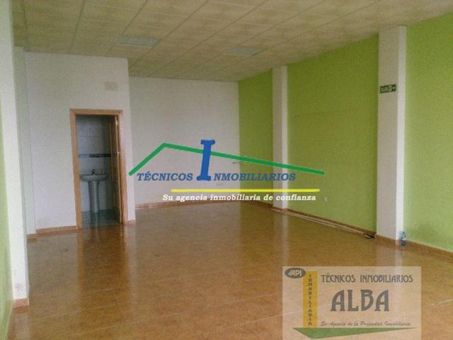 Local En alquiler en Nuevas, Mérida photo 0