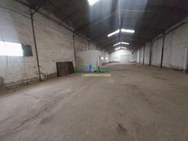 Nave Industrial En alquiler en San Antonio, Mérida photo 0
