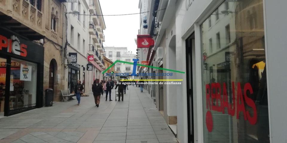 Local En alquiler en Ninguna, Mérida photo 0