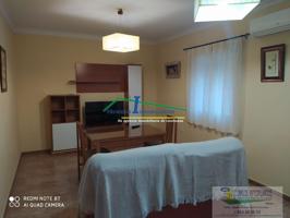 Piso En alquiler en María Auxiliadora, Mérida photo 0