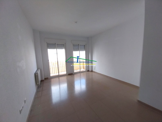 Piso En alquiler en Abadias, Mérida photo 0