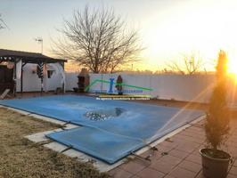 Terreno Urbanizable En venta en Vegas Bajas Del Guadiana, Mérida photo 0