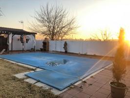 Terreno Urbanizable En venta en Vegas Bajas Del Guadiana, Mérida photo 0