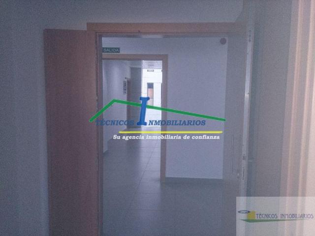 Oficina En alquiler en Varias, Mérida photo 0