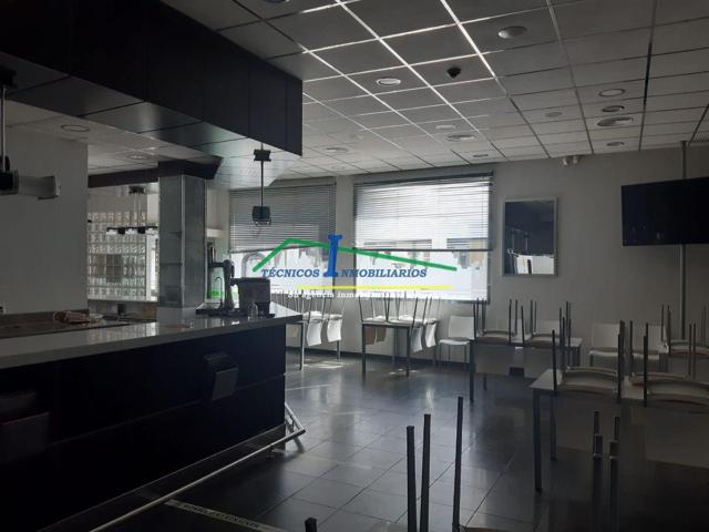 Local En alquiler en Bodegones, Mérida photo 0