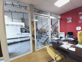 Nave Industrial En venta en San Juan, Mérida photo 0