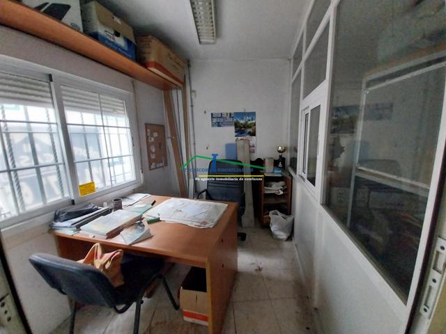 Nave Industrial En venta en San Juan, Mérida photo 0