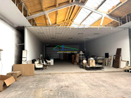 Nave Industrial En venta en La Corchera, Mérida photo 0