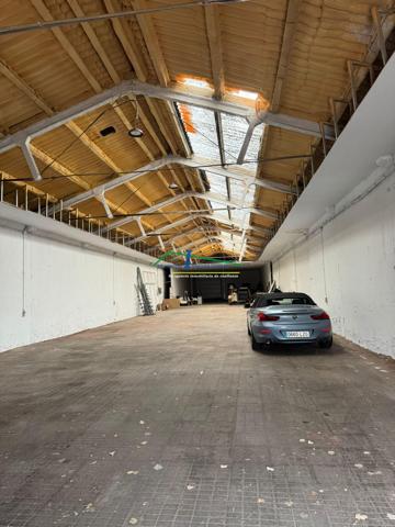 Nave Industrial En venta en La Corchera, Mérida photo 0