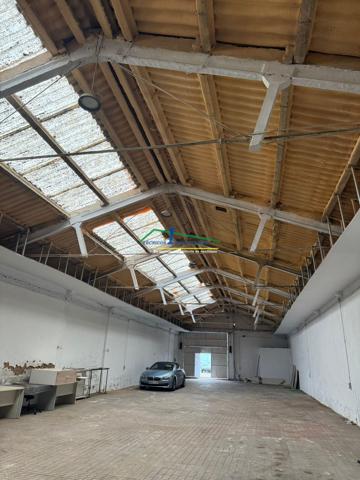Nave Industrial En venta en Ninguna, Mérida photo 0