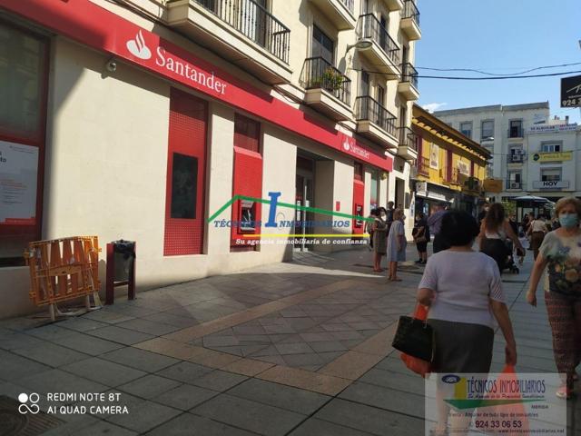 Local En alquiler en Ninguna, Mérida photo 0