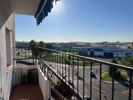 Piso En venta en Sindicales Avda Juan Carlos, Mérida photo 0