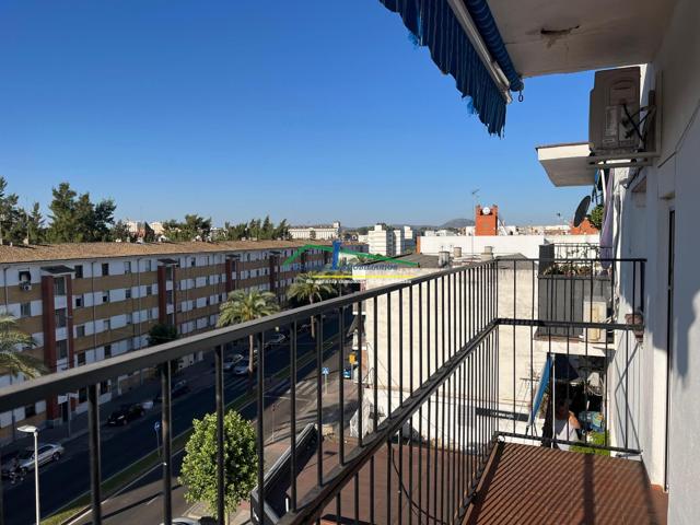 Piso En venta en Sindicales Avda Juan Carlos, Mérida photo 0