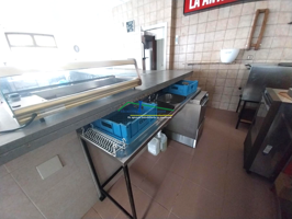 Local En venta en Hospital, Mérida photo 0