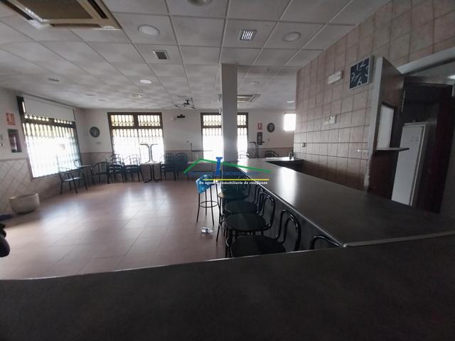 Local En venta en Hospital, Mérida photo 0