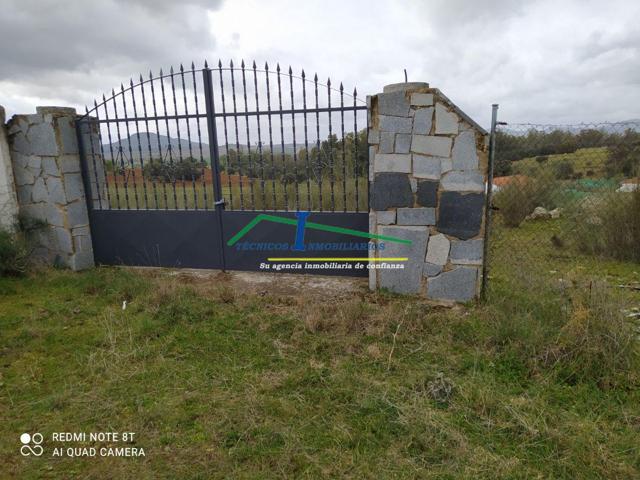 Terreno Urbanizable En venta en Varias, Don Álvaro photo 0