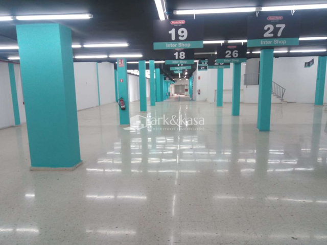 Bajo-Nave Venta o Alquiler Zona Campanar photo 0