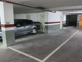 Venta de plaza de Garaje en Alboraya photo 0