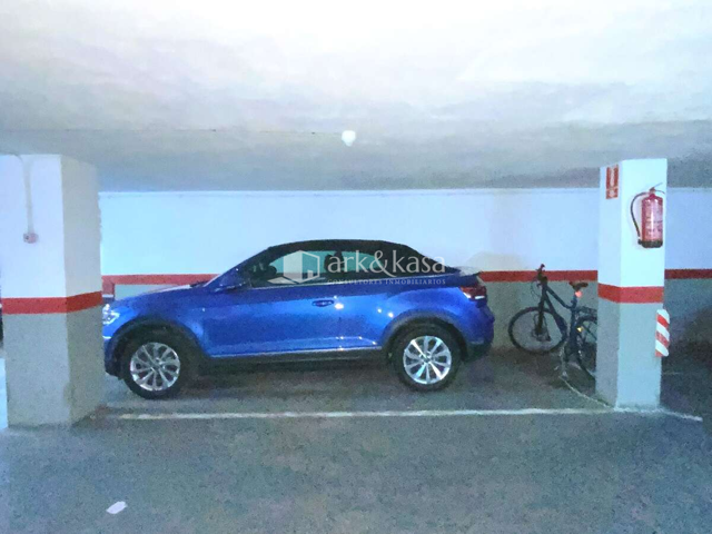 Garaje Venta Zona Ensanche photo 0