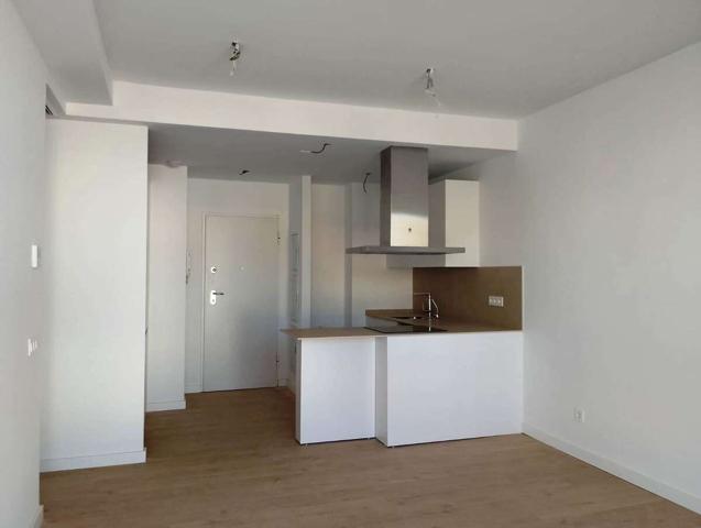 Piso Venta Zona Germanías-Parque Central photo 0