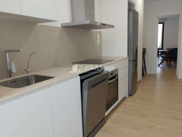 Piso Alquiler C-M Zona Ruzafa photo 0