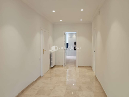 Piso Alquiler S-M Zona Plaza Tetuan photo 0