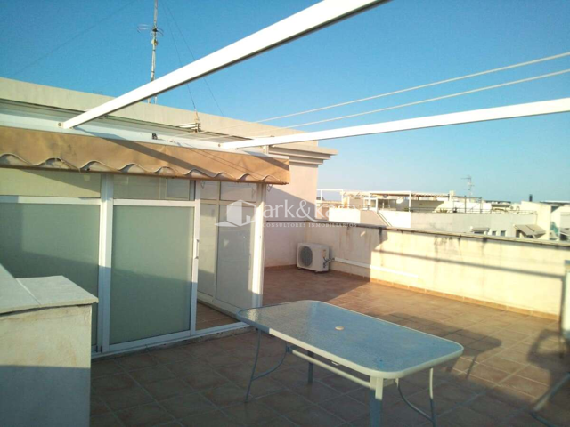 Ático-Duplex Venta En Momcofar-Chilches photo 0
