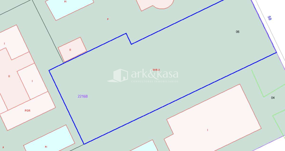 Venta de amplio terreno de 607m² en excelente ubicación. photo 0