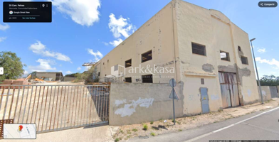 Suelo Industrial Venta En Moncada photo 0