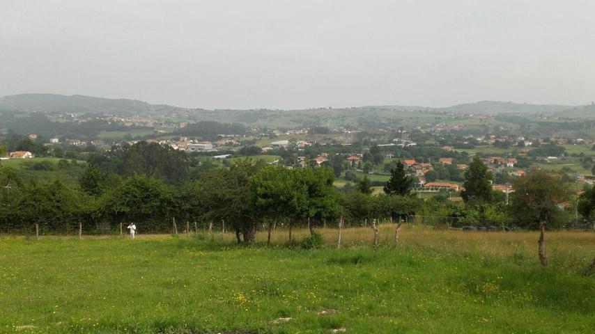 Terreno Urbanizable En venta en Helguera De Reocin, Helguera photo 0