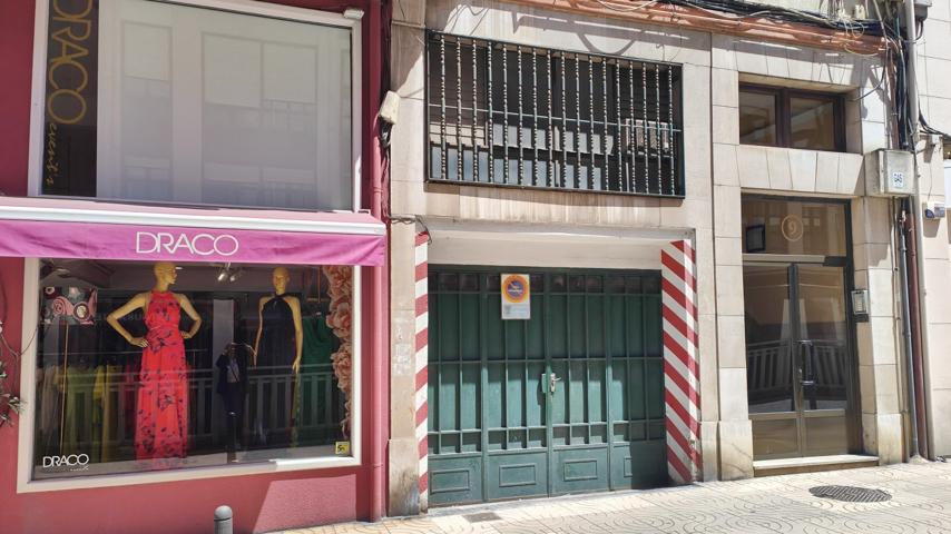 Otro En venta en Centro - Correos, Torrelavega photo 0
