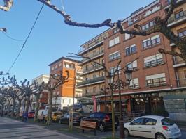 Piso En venta en Avenida De España-Ambulatorio-Juzgados, Torrelavega photo 0