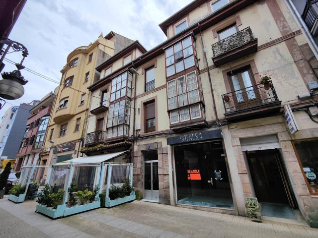 Piso En venta en Centro- Consolacion-, Torrelavega photo 0