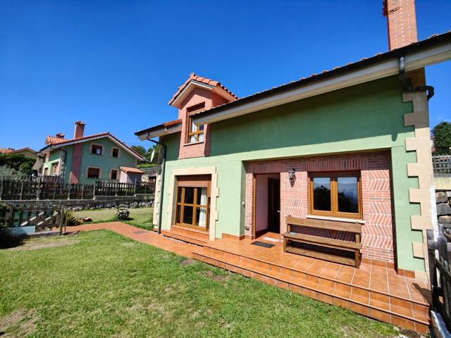 Casa En venta en Camplengo-Santillana Del Mar, Camplengo photo 0