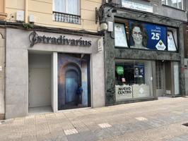 Local En alquiler en Torrelavega photo 0