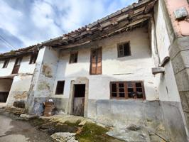 Casa De Campo En venta en Yuso-Suances-Santillana Del Mar, Yuso photo 0