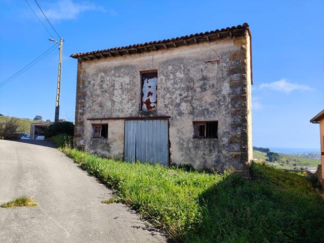 Casa De Campo En venta en Yuso-Suances-Santillana Del Mar -Ongayo, Yuso photo 0