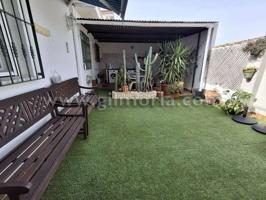 Casa con gran terraza photo 0