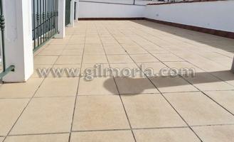 Casa con gran terraza photo 0