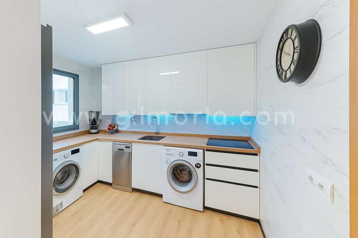 PISO DE LUJO EN LA ZONA NUEVA photo 0