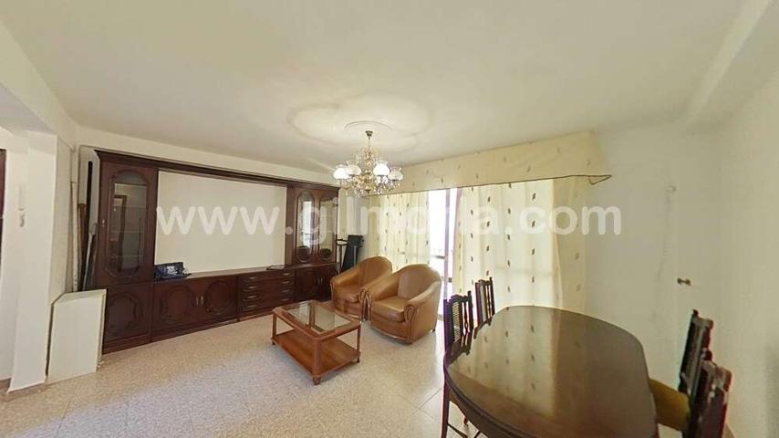 Piso en el centro photo 0