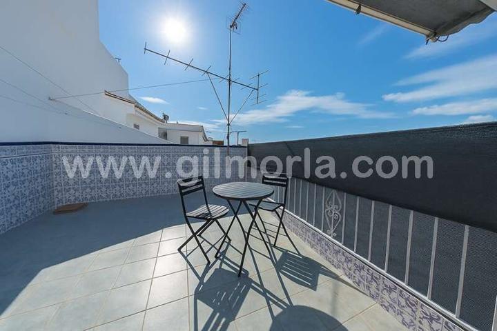 CASA EN TORROX PUEBLO photo 0