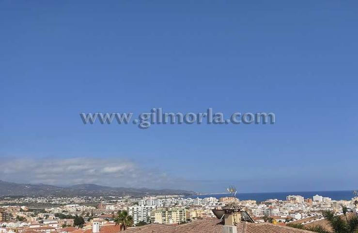 CHALET PAREADO EN VIÑAMÁLAGA. photo 0