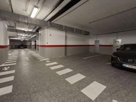 PARKING + TRASTERO photo 0
