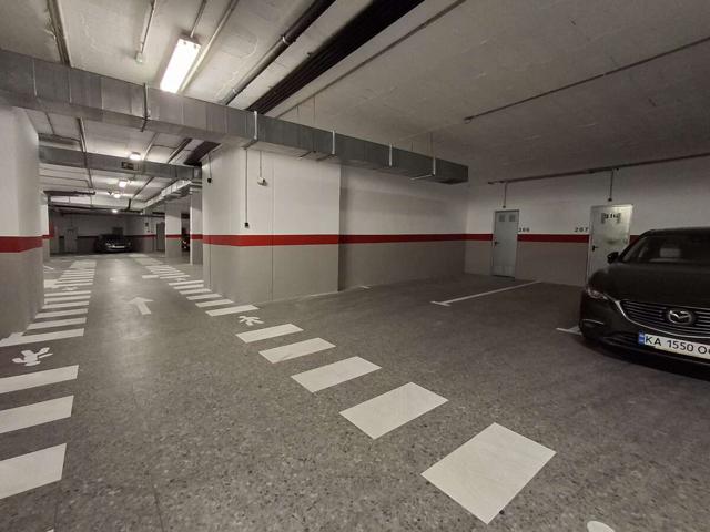 PARKING + TRASTERO photo 0