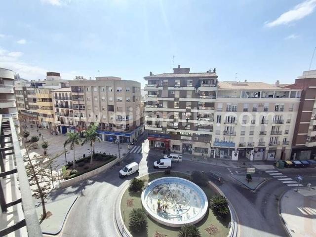 Piso en el corazón de Vélez Málaga photo 0