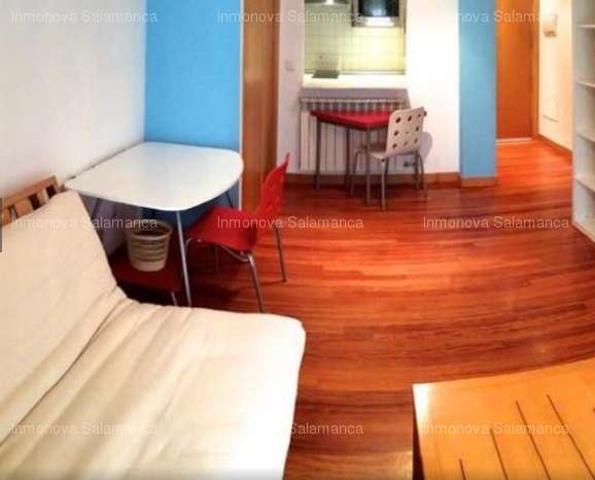 Salamanca ( Centro-Dominicos); Estudio, 32m2 ,  120.000€ GRUPO INMONOVA photo 0